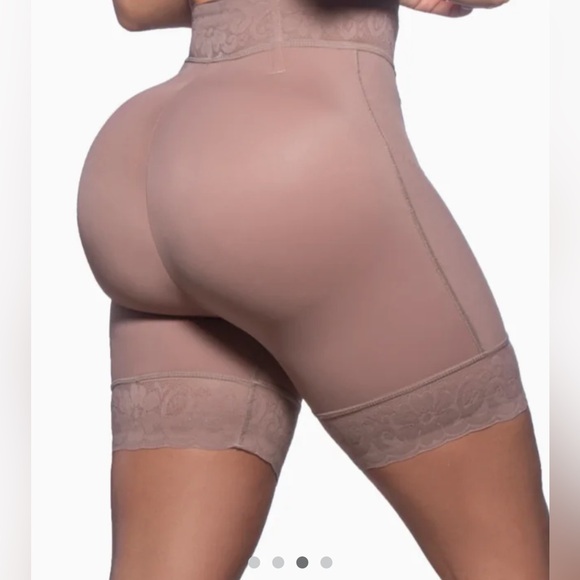 Body shapers!colombiano! Invisible shorts! - Picture 2 of 9